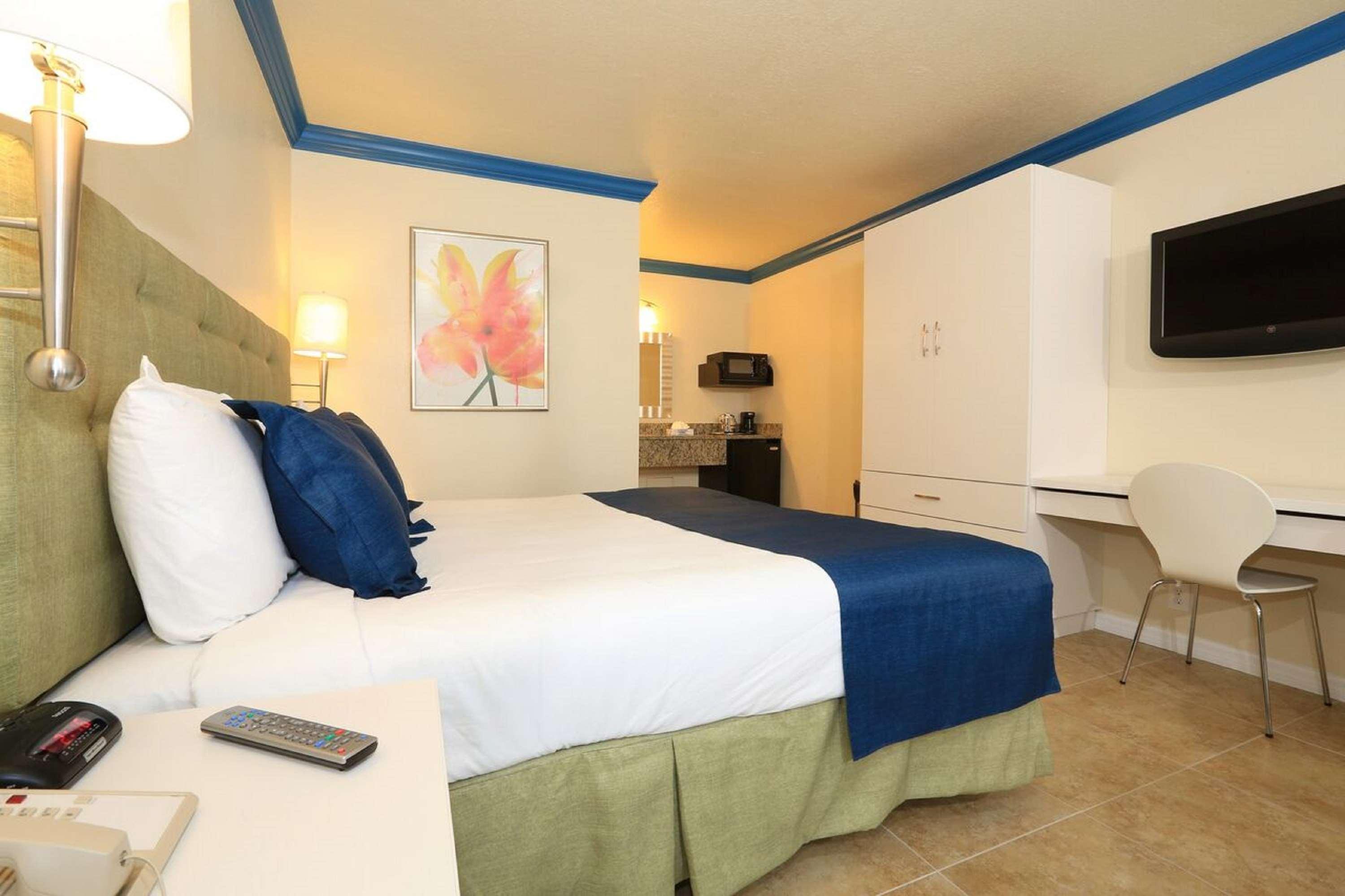 Surestay Plus By Best Western Orlando International Drive Exteriér fotografie