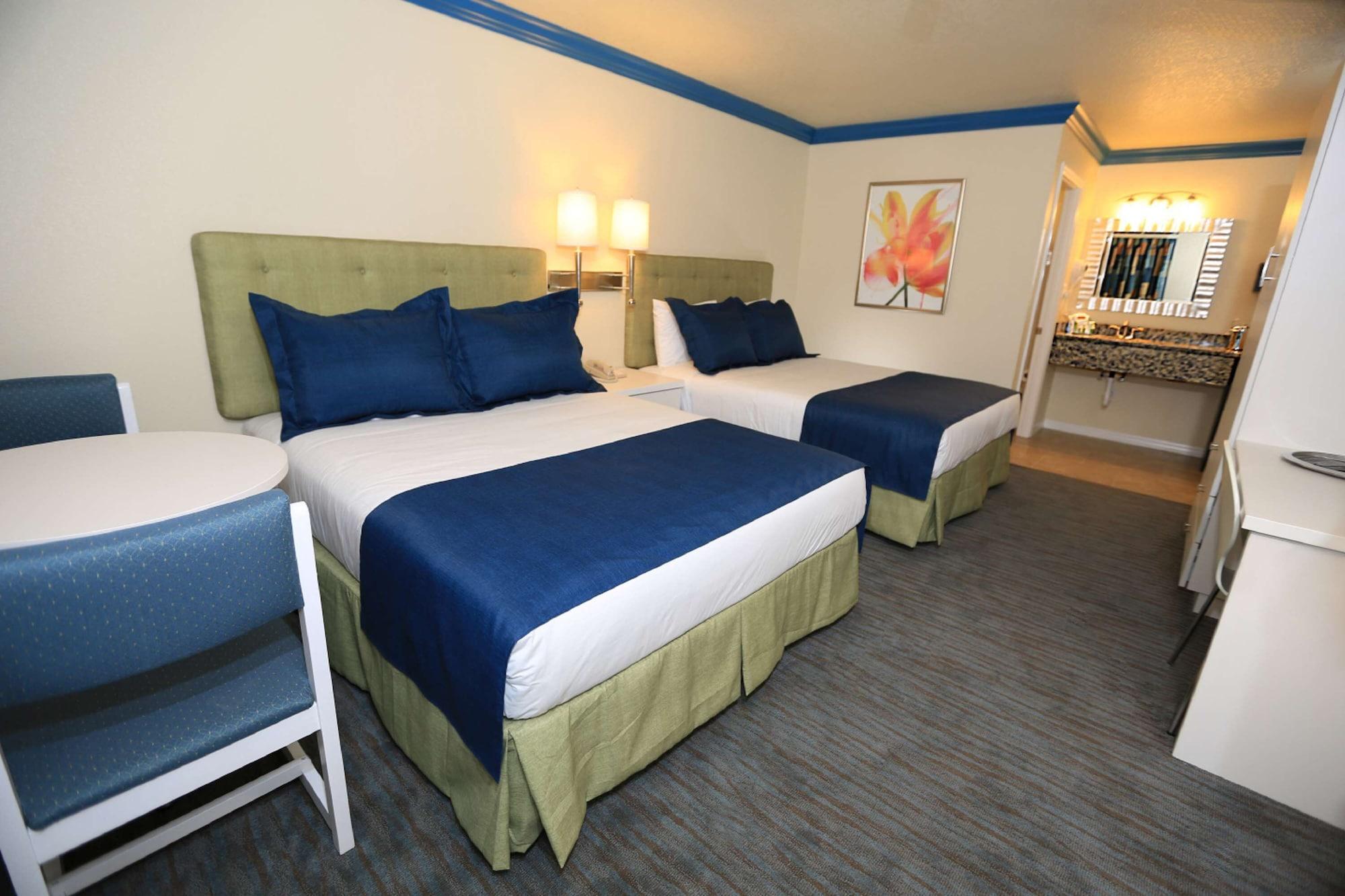 Surestay Plus By Best Western Orlando International Drive Exteriér fotografie