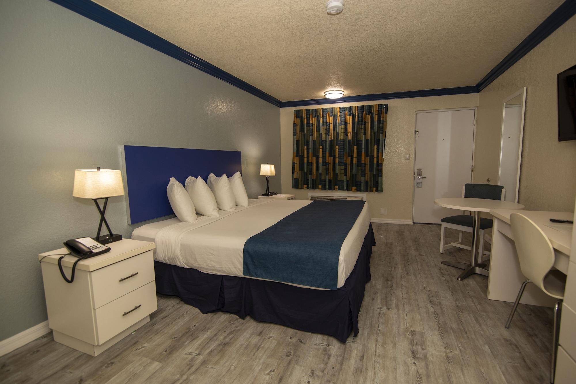 Surestay Plus By Best Western Orlando International Drive Exteriér fotografie