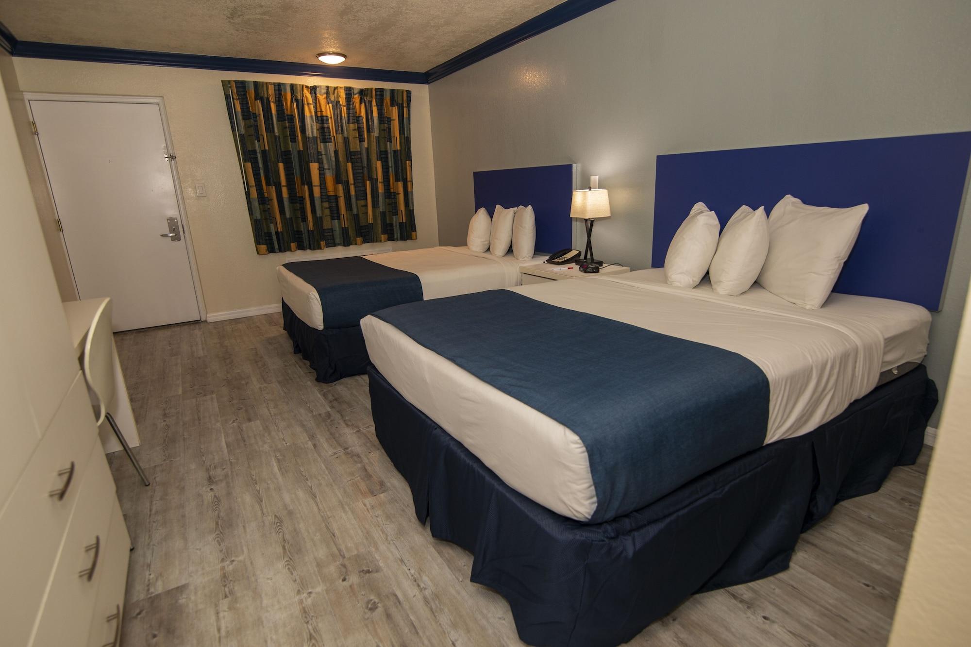 Surestay Plus By Best Western Orlando International Drive Exteriér fotografie