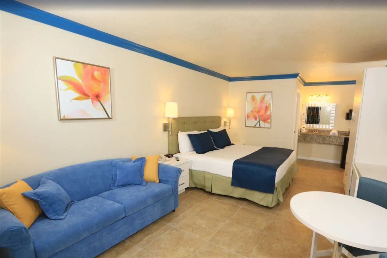 Surestay Plus By Best Western Orlando International Drive Exteriér fotografie